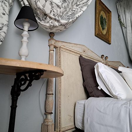 Chambre D'Hotes Madame Branges  Exterior foto