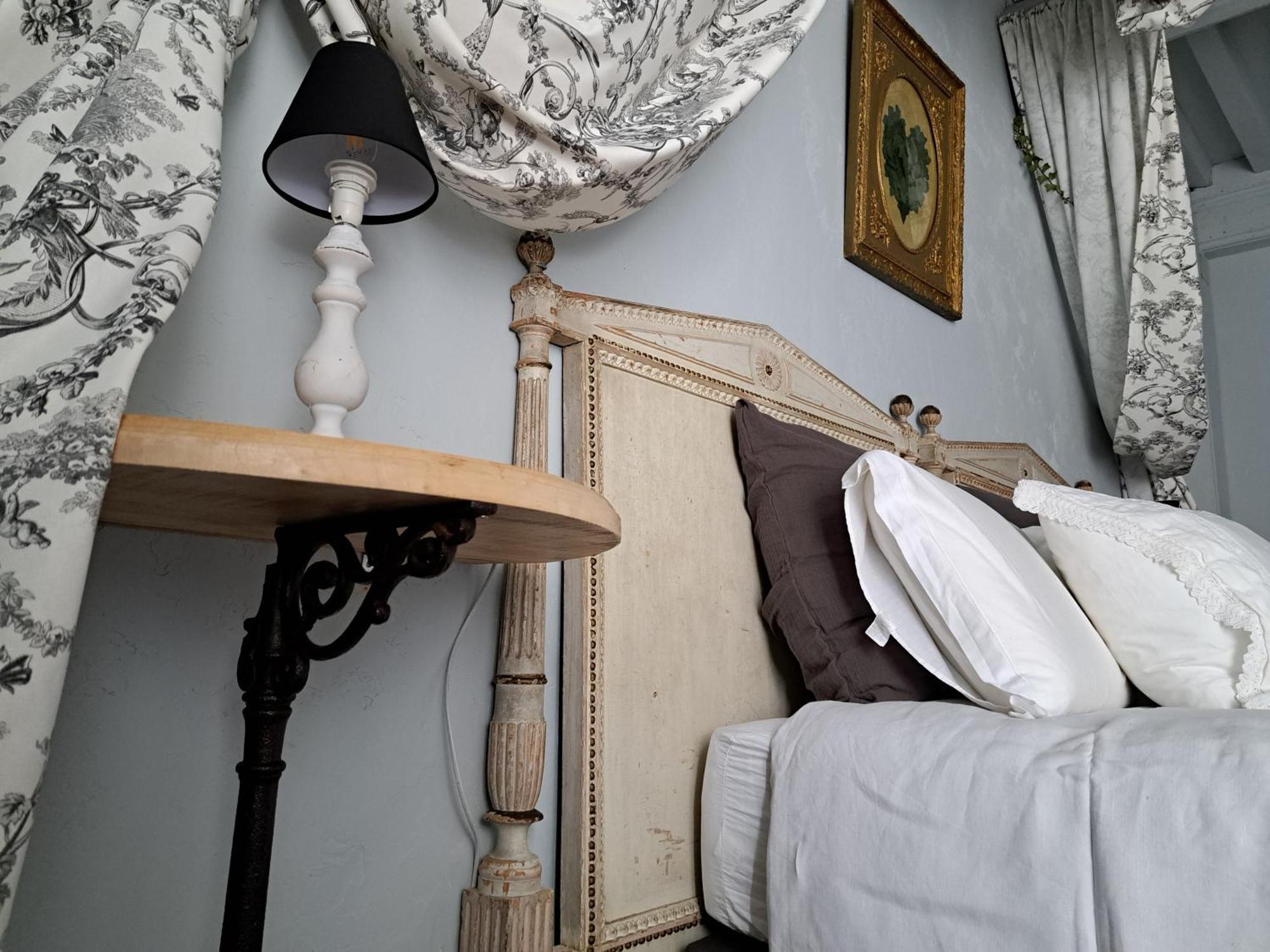 Chambre D'Hotes Madame Branges  Exterior foto